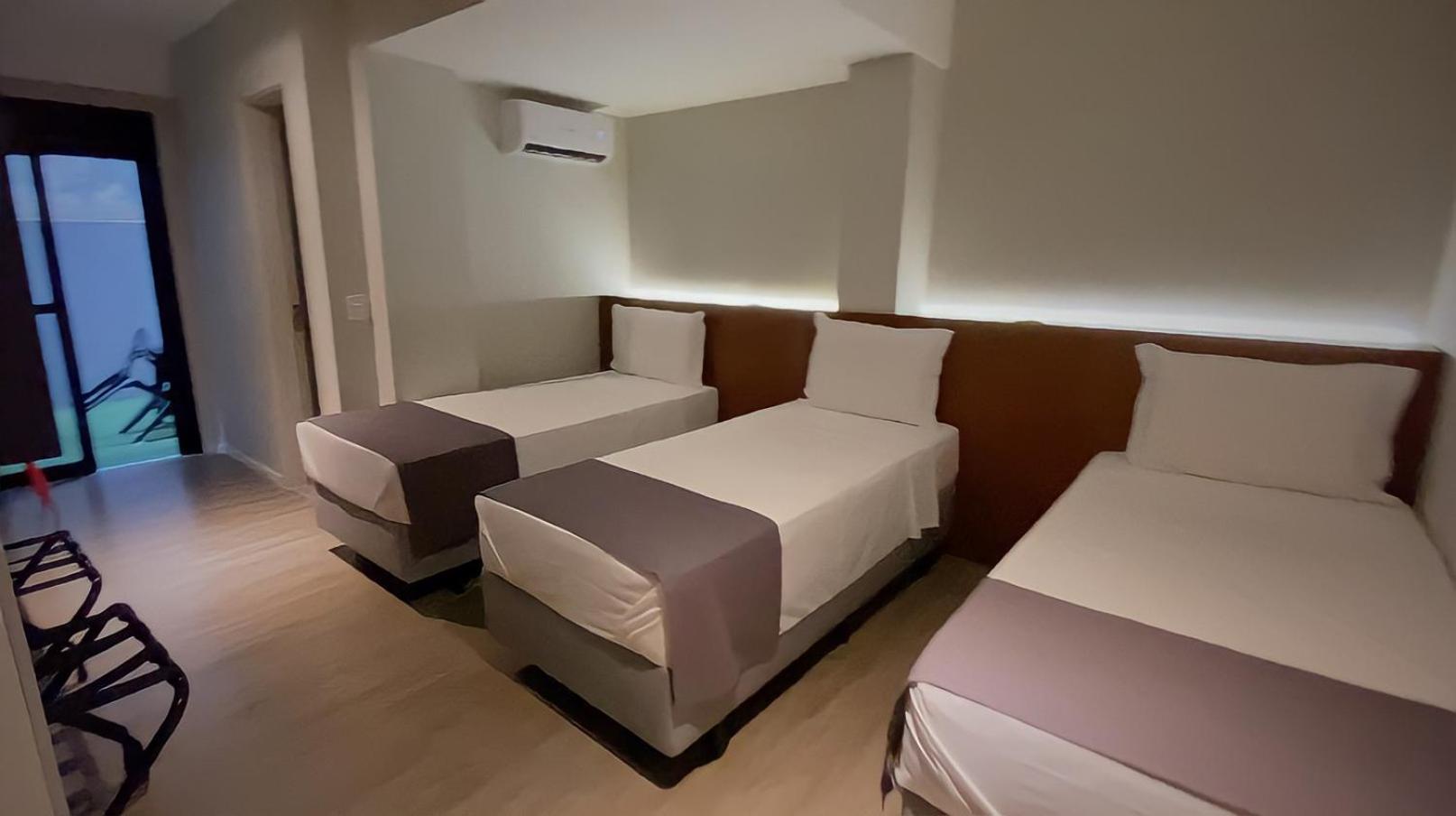 Best Guest Hotel Expo Anhembi เซาเปาโล ภายนอก รูปภาพ