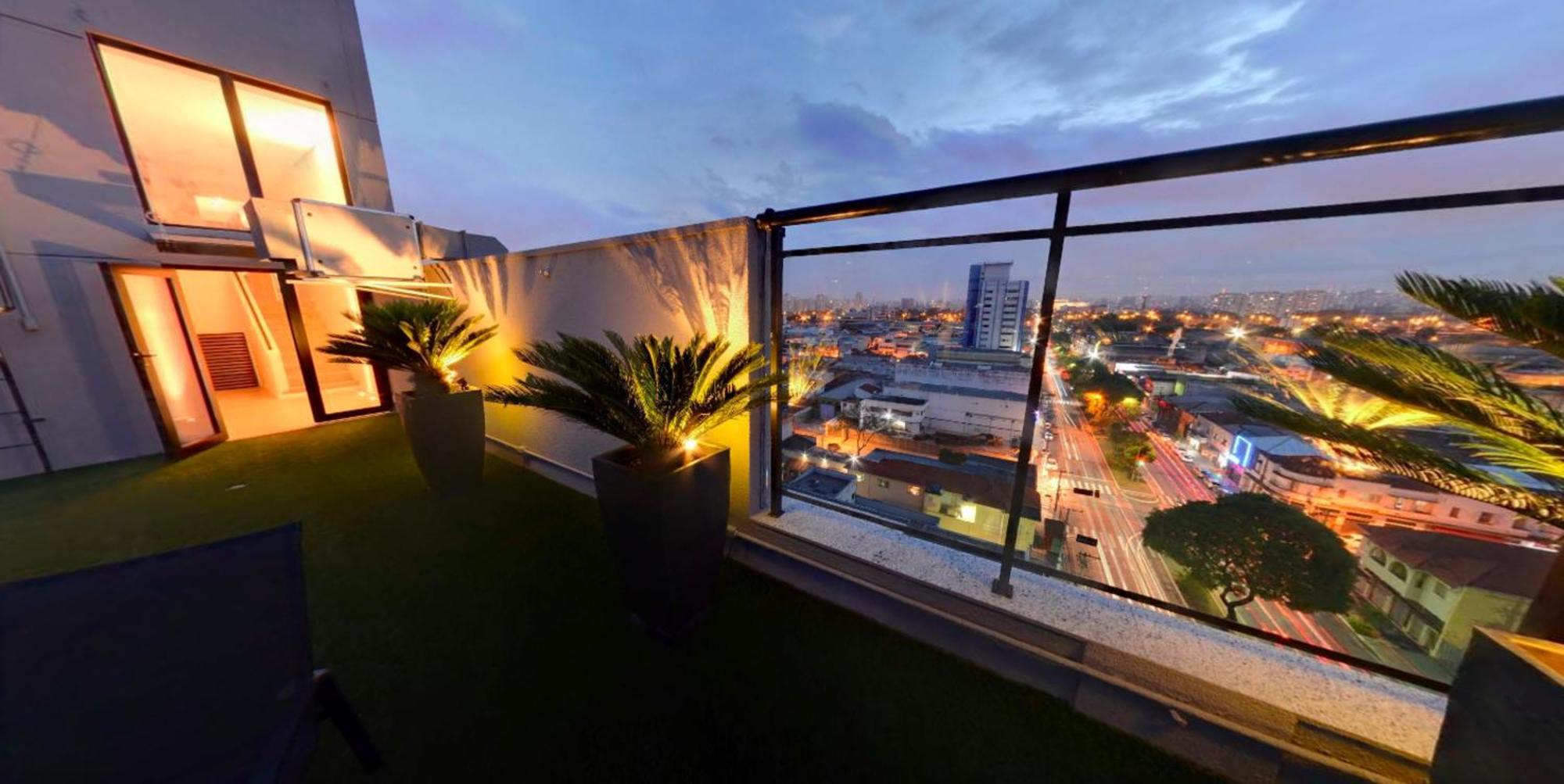 Best Guest Hotel Expo Anhembi เซาเปาโล ห้อง รูปภาพ