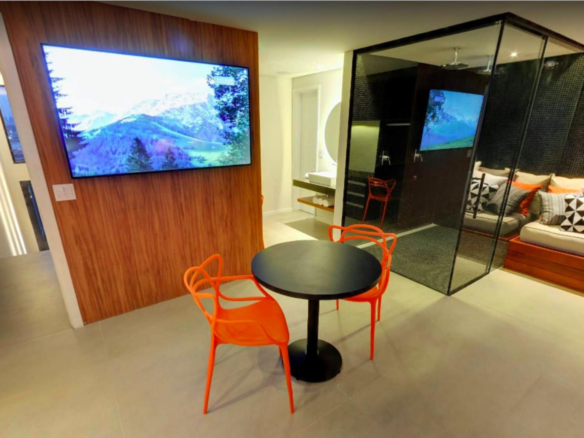 Best Guest Hotel Expo Anhembi เซาเปาโล ห้อง รูปภาพ