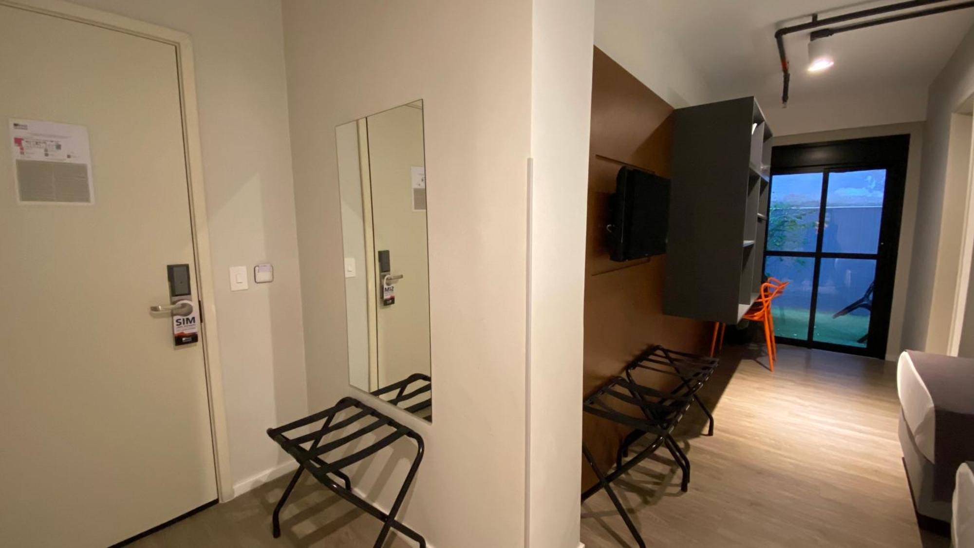Best Guest Hotel Expo Anhembi เซาเปาโล ห้อง รูปภาพ