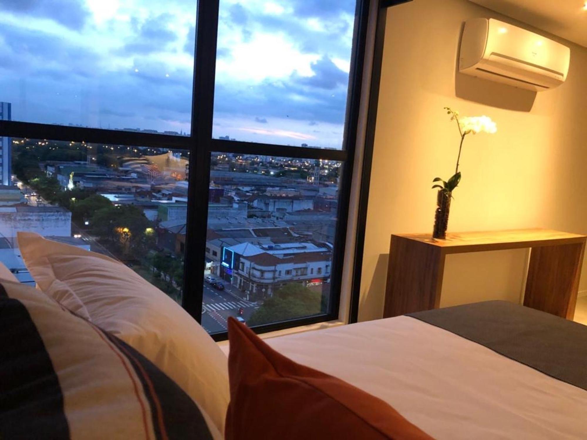 Best Guest Hotel Expo Anhembi เซาเปาโล ห้อง รูปภาพ